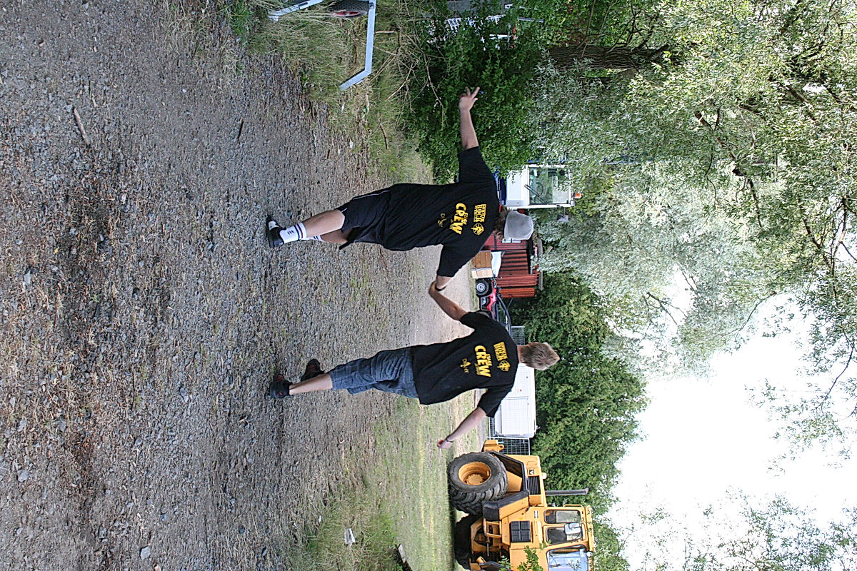 Publik - 2008 - SommarRock Svedala