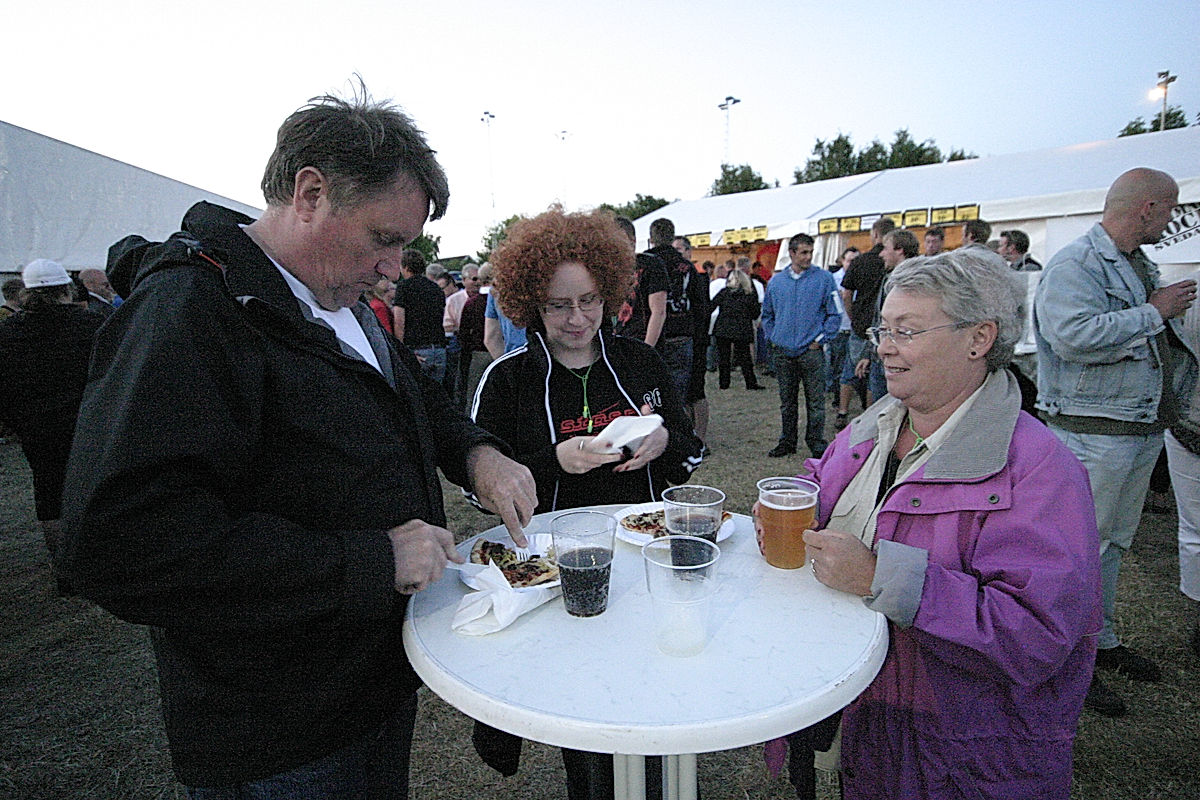 Publik - 2008 - SommarRock Svedala