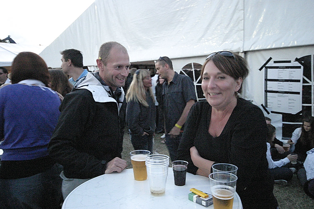 Publik - 2008 - SommarRock Svedala