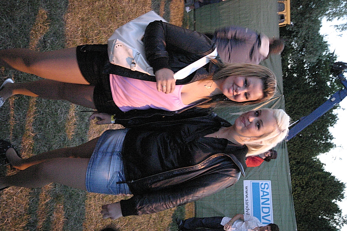 Publik - 2008 - SommarRock Svedala