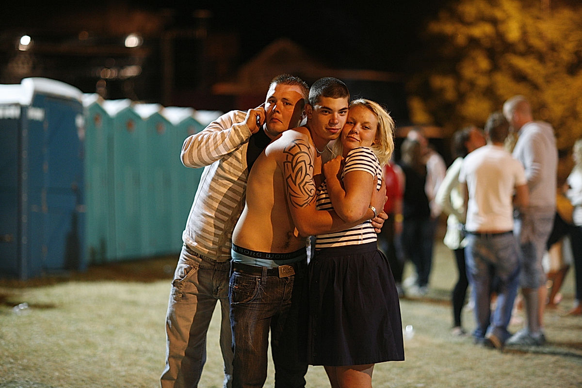 Publik - 2008 - SommarRock Svedala