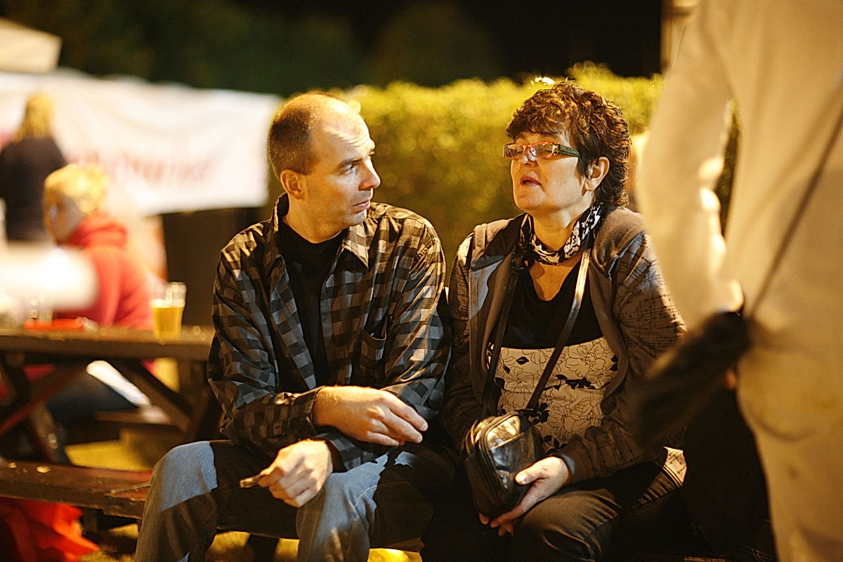 Publik - 2008 - SommarRock Svedala