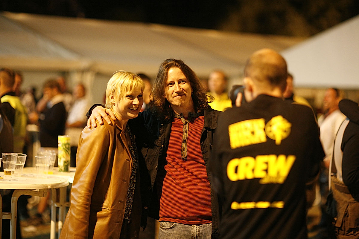 Publik - 2008 - SommarRock Svedala