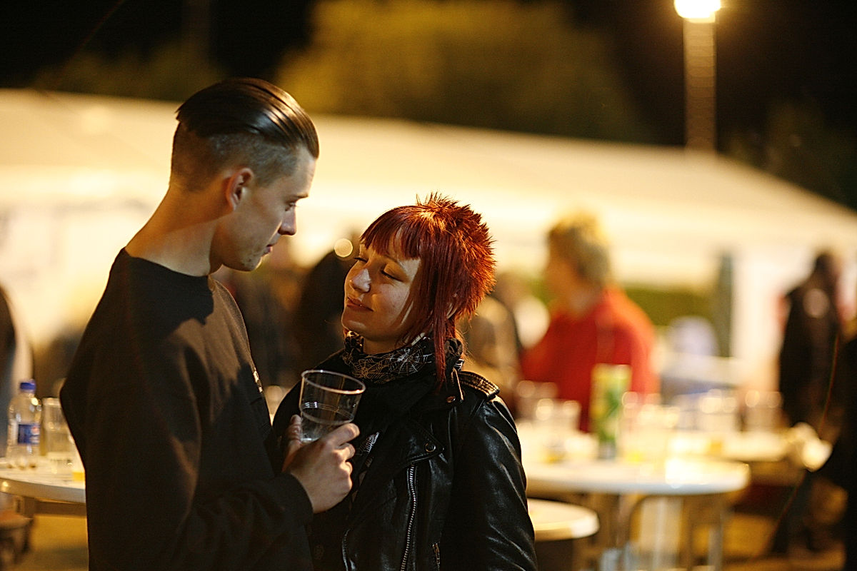 Publik - 2008 - SommarRock Svedala