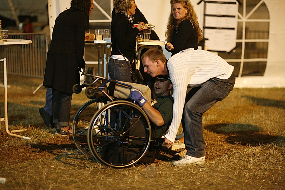 Publik - 2008 - SommarRock Svedala