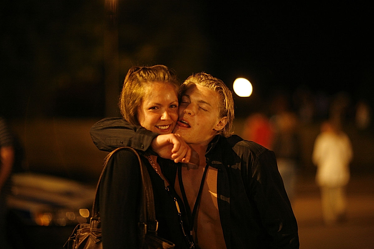 Publik - 2008 - SommarRock Svedala