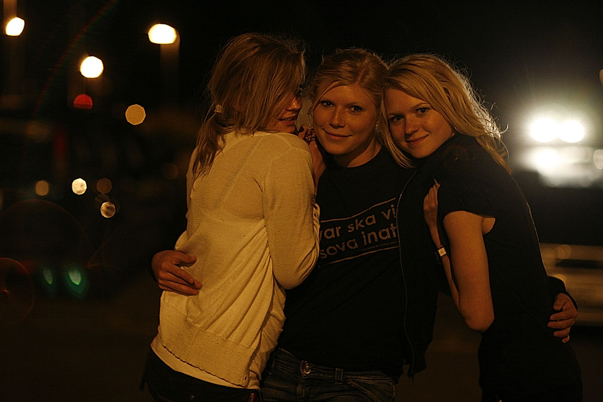 Publik - 2008 - SommarRock Svedala