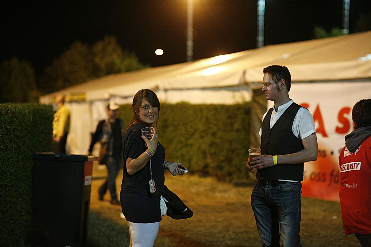 Publik - 2008 - SommarRock Svedala