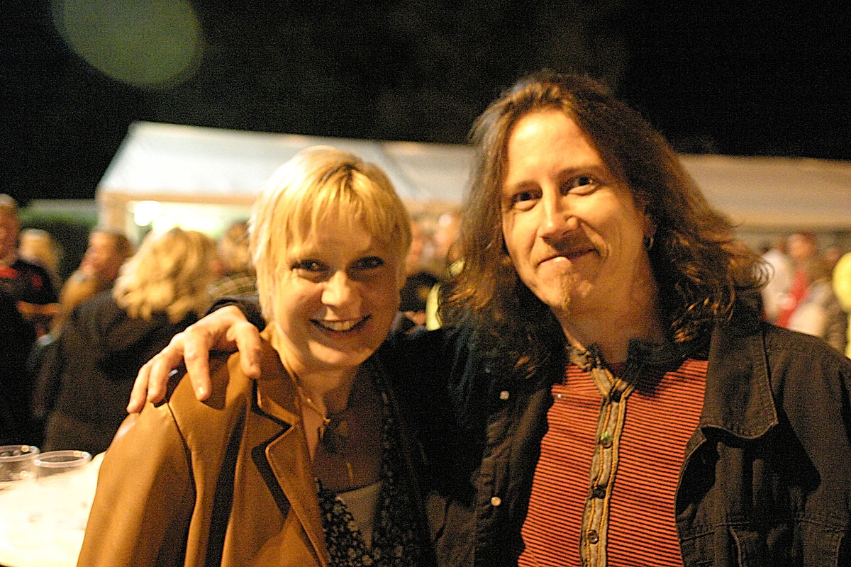 Publik - 2008 - SommarRock Svedala