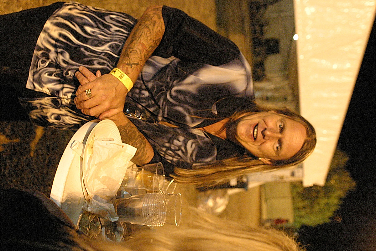 Publik - 2008 - SommarRock Svedala