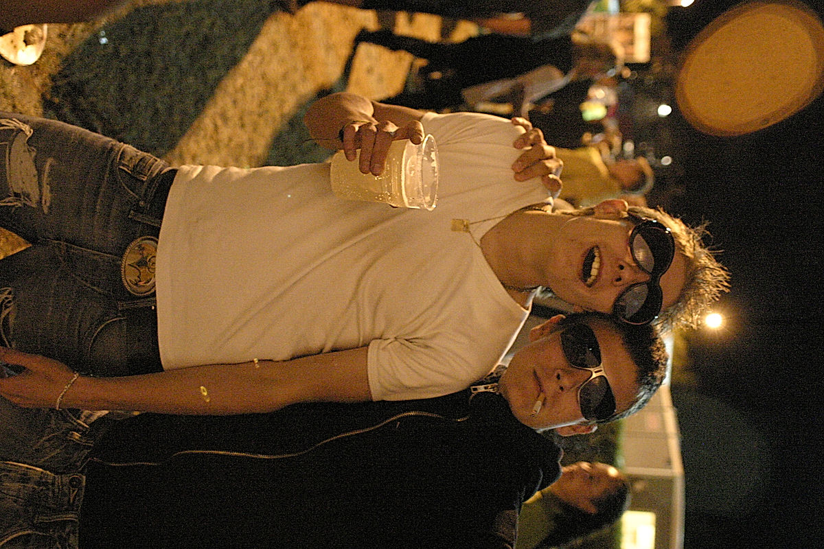 Publik - 2008 - SommarRock Svedala