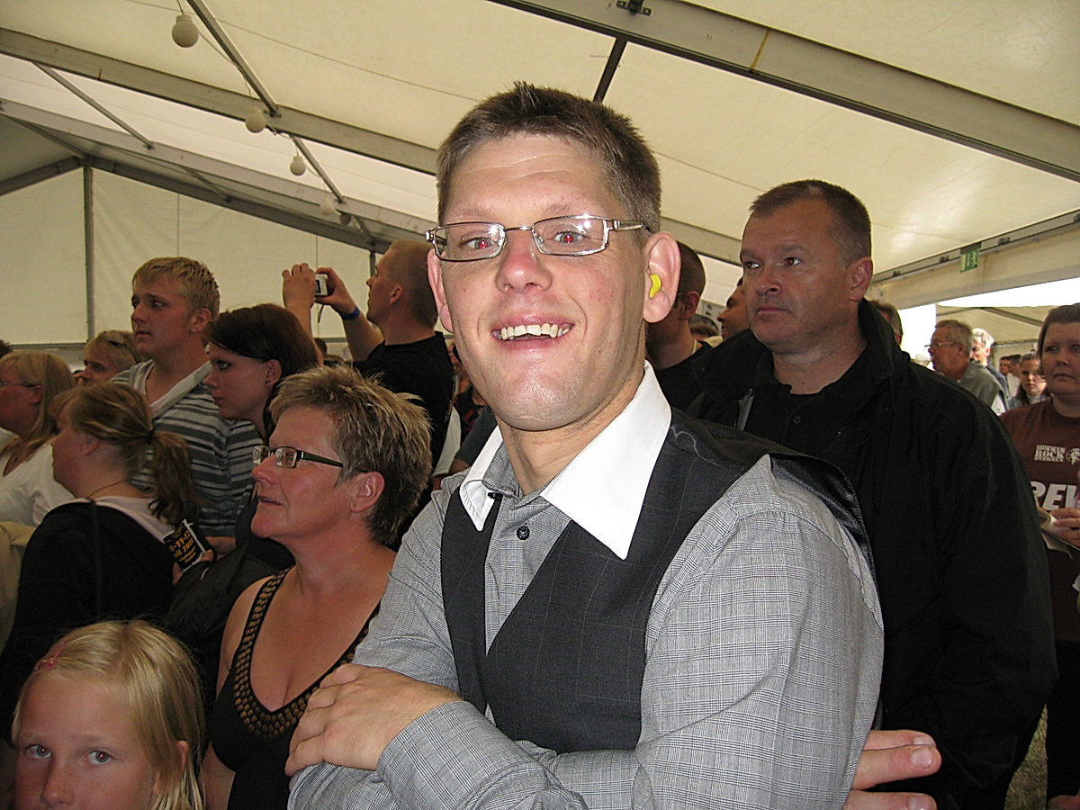 Publik - 2008 - SommarRock Svedala