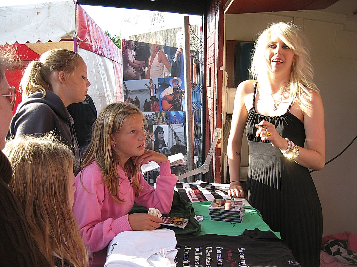 Publik - 2008 - SommarRock Svedala