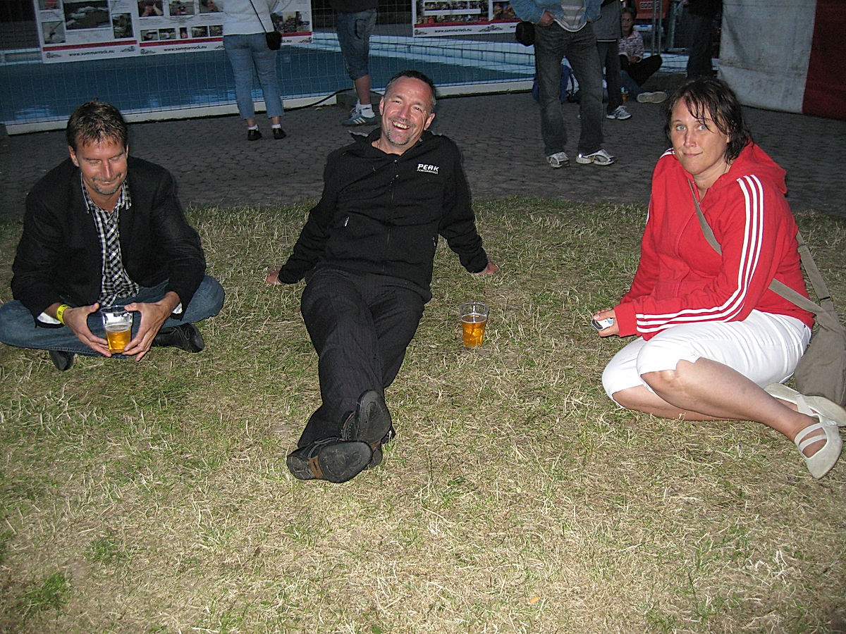 Publik - 2008 - SommarRock Svedala