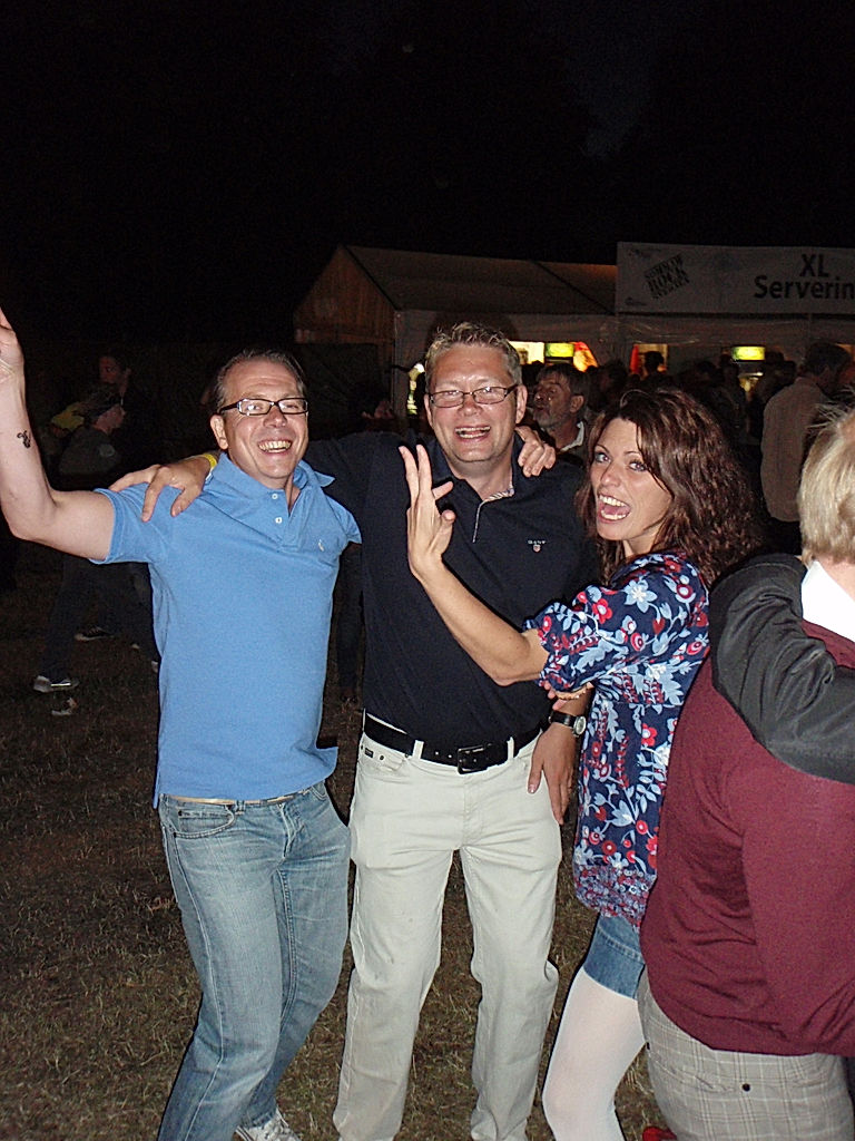 Publik - 2008 - SommarRock Svedala