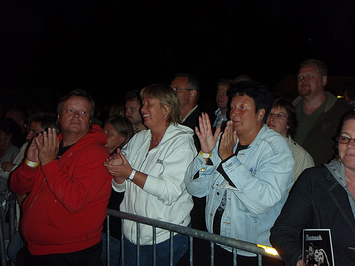 Publik - 2008 - SommarRock Svedala