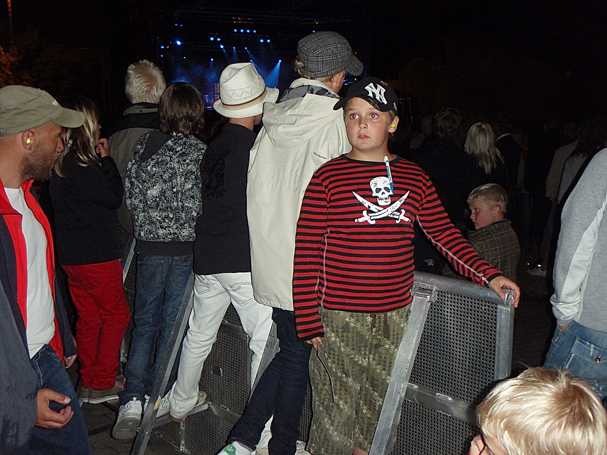 Publik - 2008 - SommarRock Svedala