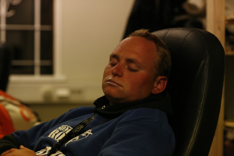 Funktionärer - 2008 - SommarRock Svedala