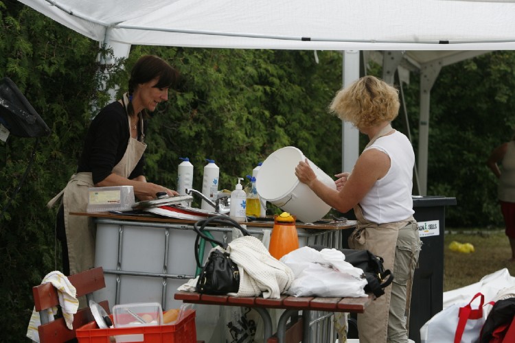 Funktionärer - 2008 - SommarRock Svedala