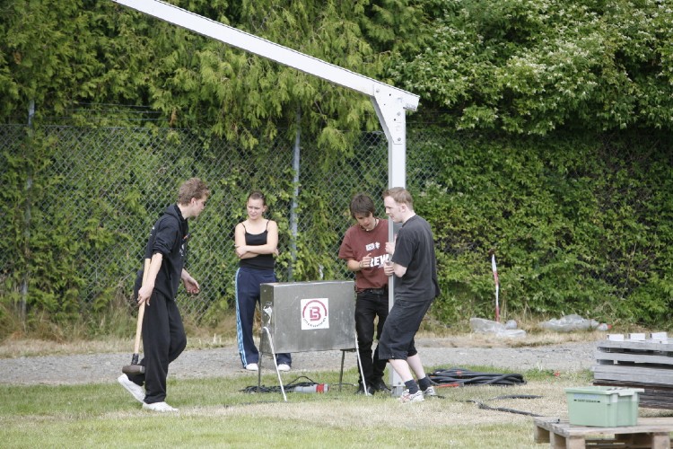 Funktionärer - 2008 - SommarRock Svedala