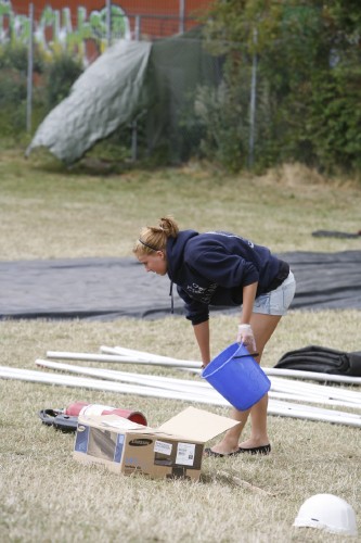 Funktionärer - 2008 - SommarRock Svedala