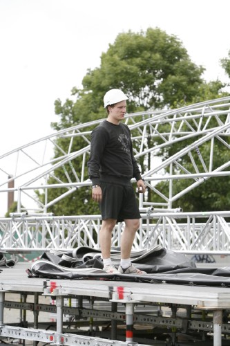 Funktionärer - 2008 - SommarRock Svedala