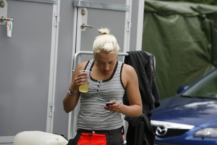 Funktionärer - 2008 - SommarRock Svedala