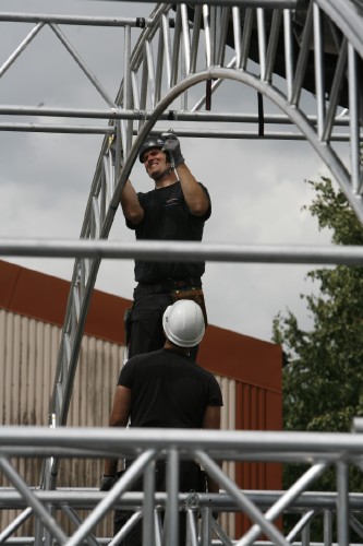 Funktionärer - 2008 - SommarRock Svedala