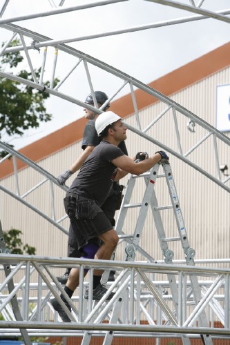 Funktionärer - 2008 - SommarRock Svedala