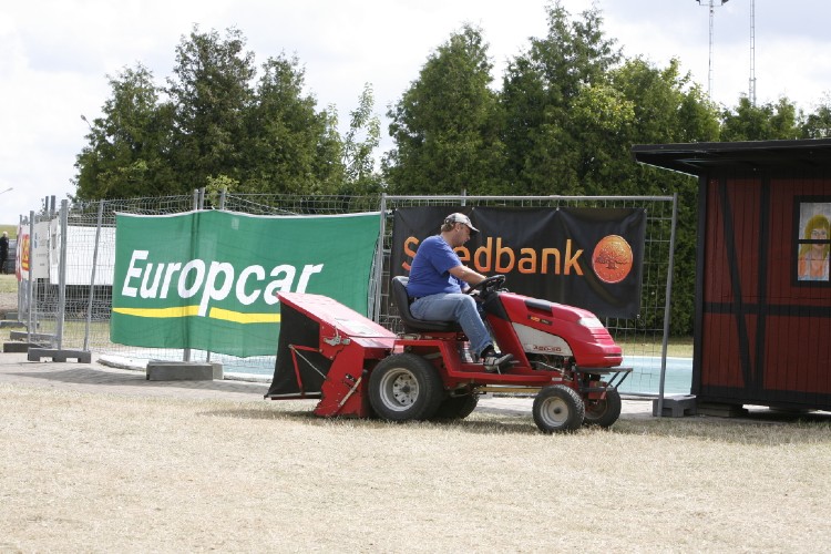 Funktionärer - 2008 - SommarRock Svedala