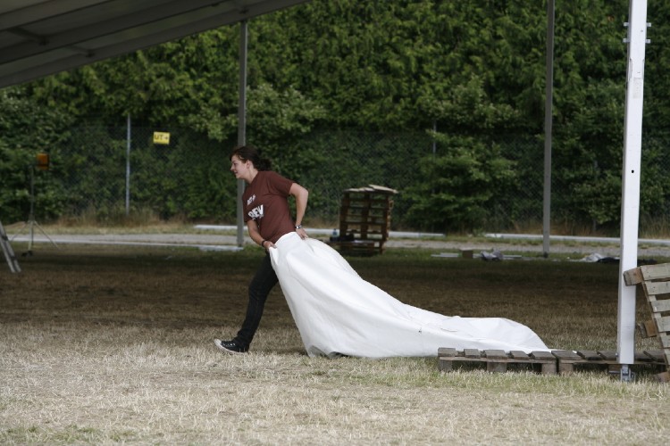 Funktionärer - 2008 - SommarRock Svedala