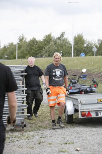 Funktionärer - 2008 - SommarRock Svedala