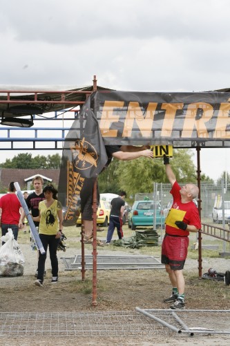 Funktionärer - 2008 - SommarRock Svedala