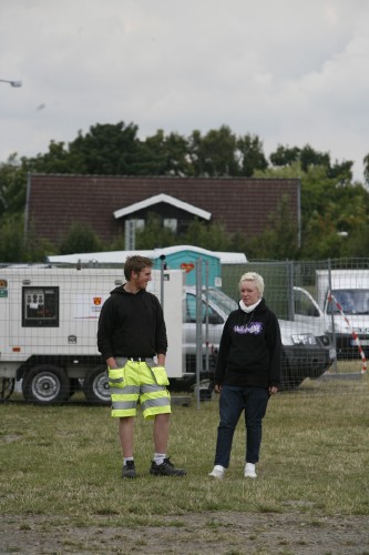 Funktionärer - 2008 - SommarRock Svedala