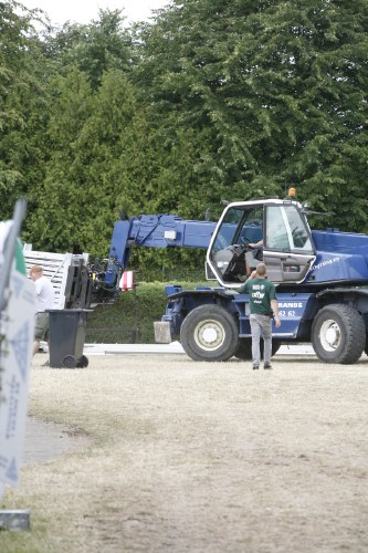 Funktionärer - 2008 - SommarRock Svedala