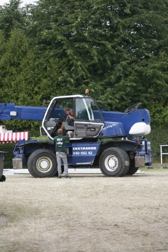 Funktionärer - 2008 - SommarRock Svedala