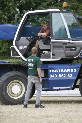 Funktionärer - 2008 - SommarRock Svedala
