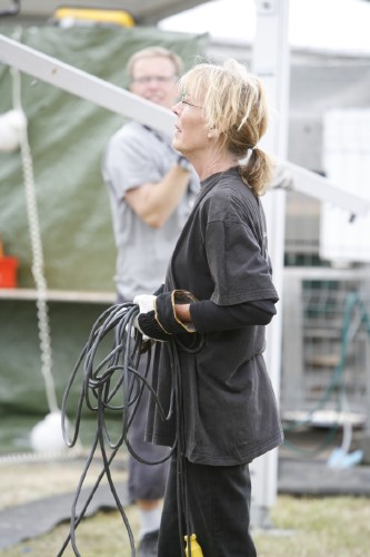 Funktionärer - 2008 - SommarRock Svedala