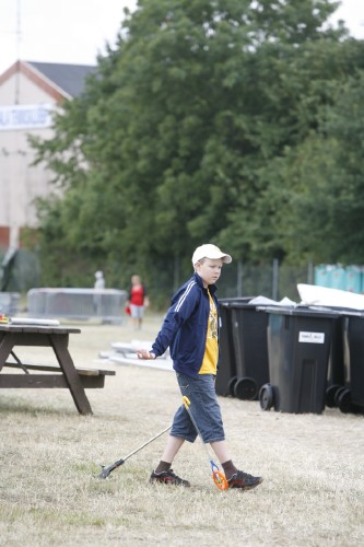 Funktionärer - 2008 - SommarRock Svedala