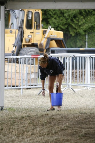 Funktionärer - 2008 - SommarRock Svedala