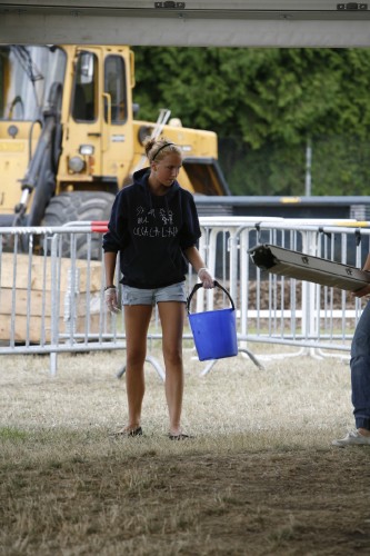 Funktionärer - 2008 - SommarRock Svedala