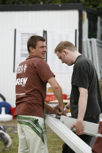 Funktionärer - 2008 - SommarRock Svedala