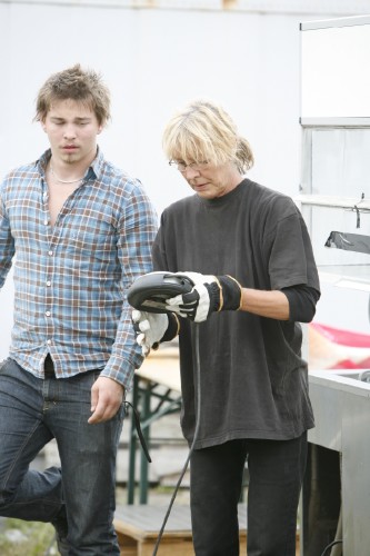 Funktionärer - 2008 - SommarRock Svedala