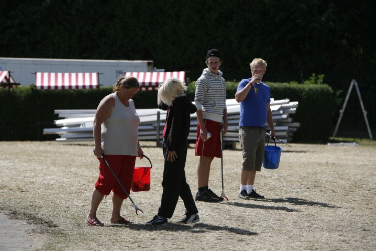 Funktionärer - 2008 - SommarRock Svedala