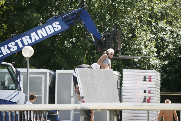 Funktionärer - 2008 - SommarRock Svedala