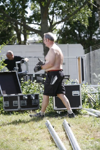 Funktionärer - 2008 - SommarRock Svedala