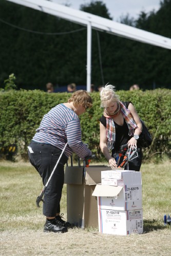Funktionärer - 2008 - SommarRock Svedala