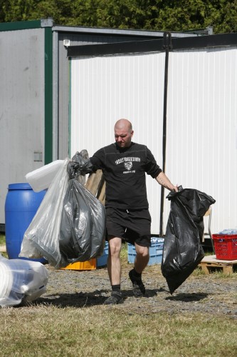 Funktionärer - 2008 - SommarRock Svedala