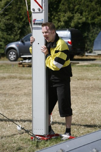 Funktionärer - 2008 - SommarRock Svedala