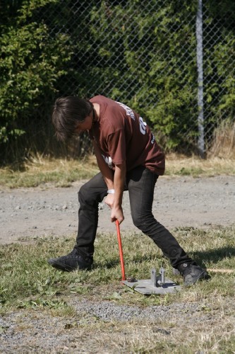 Funktionärer - 2008 - SommarRock Svedala